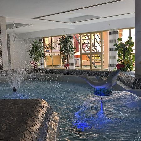 Estudio 19 Minerva Apartamentos-Piscina365-Playa-Wifi Benalmádena Buitenkant foto